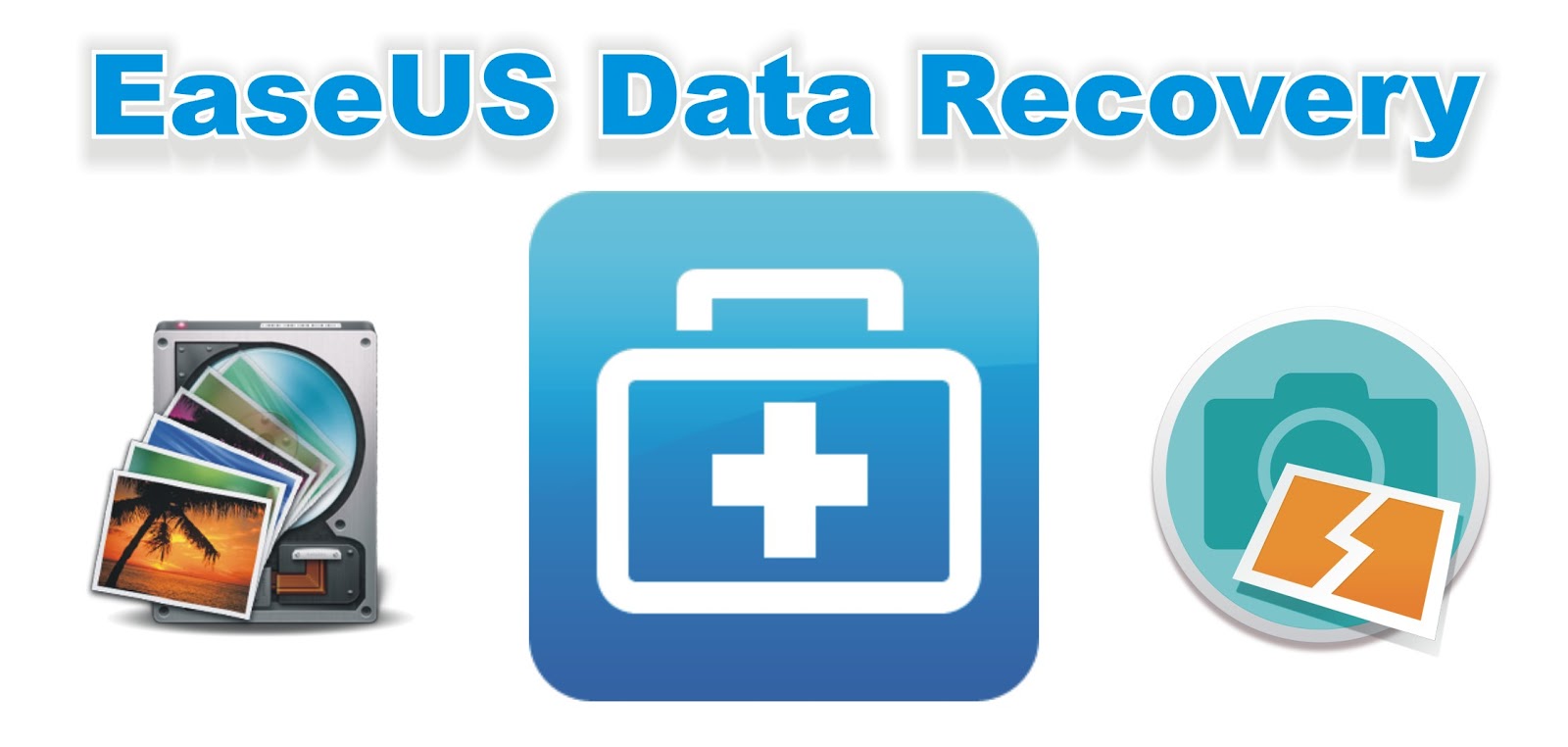 Recovery data Recovery